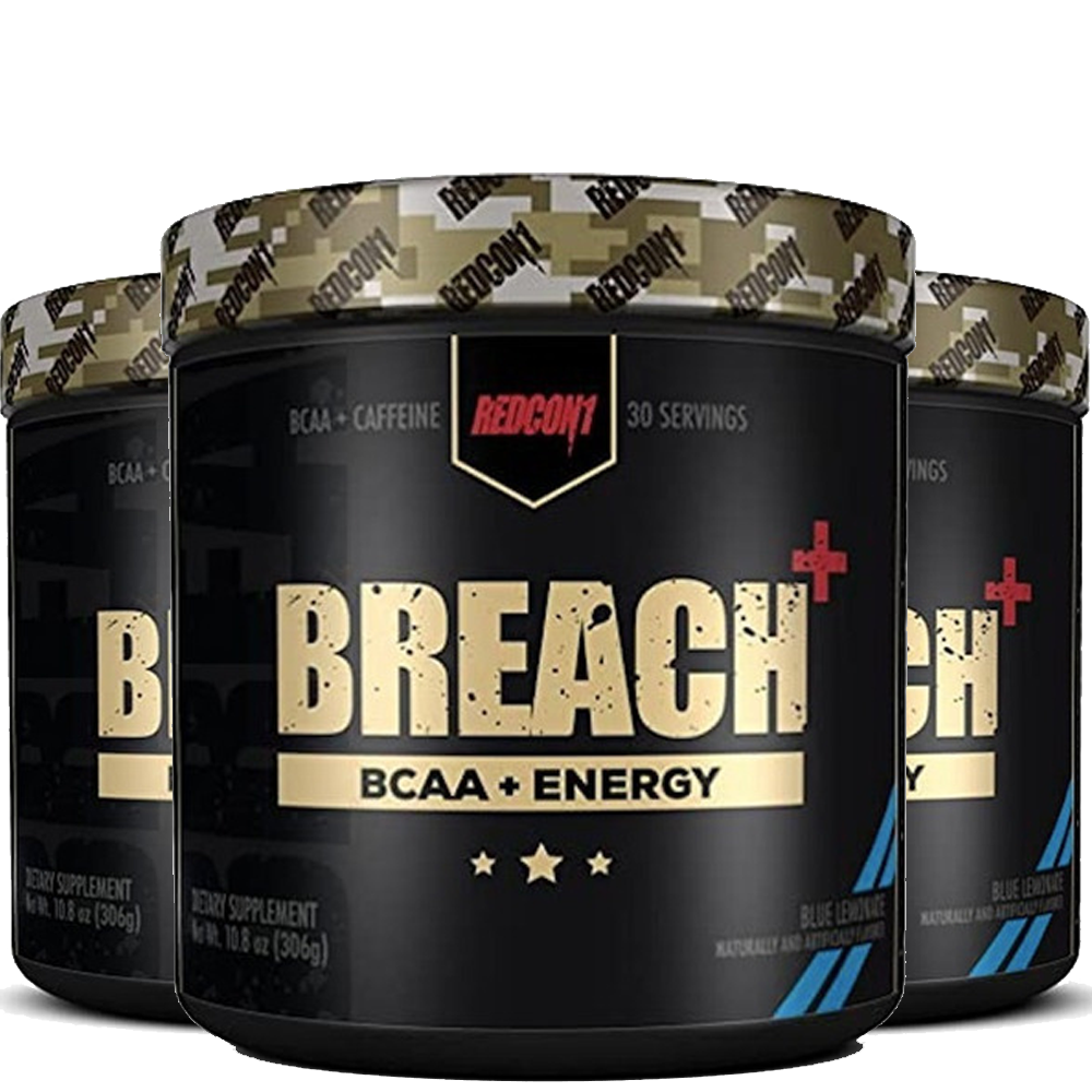 Breach Baca + Energy
