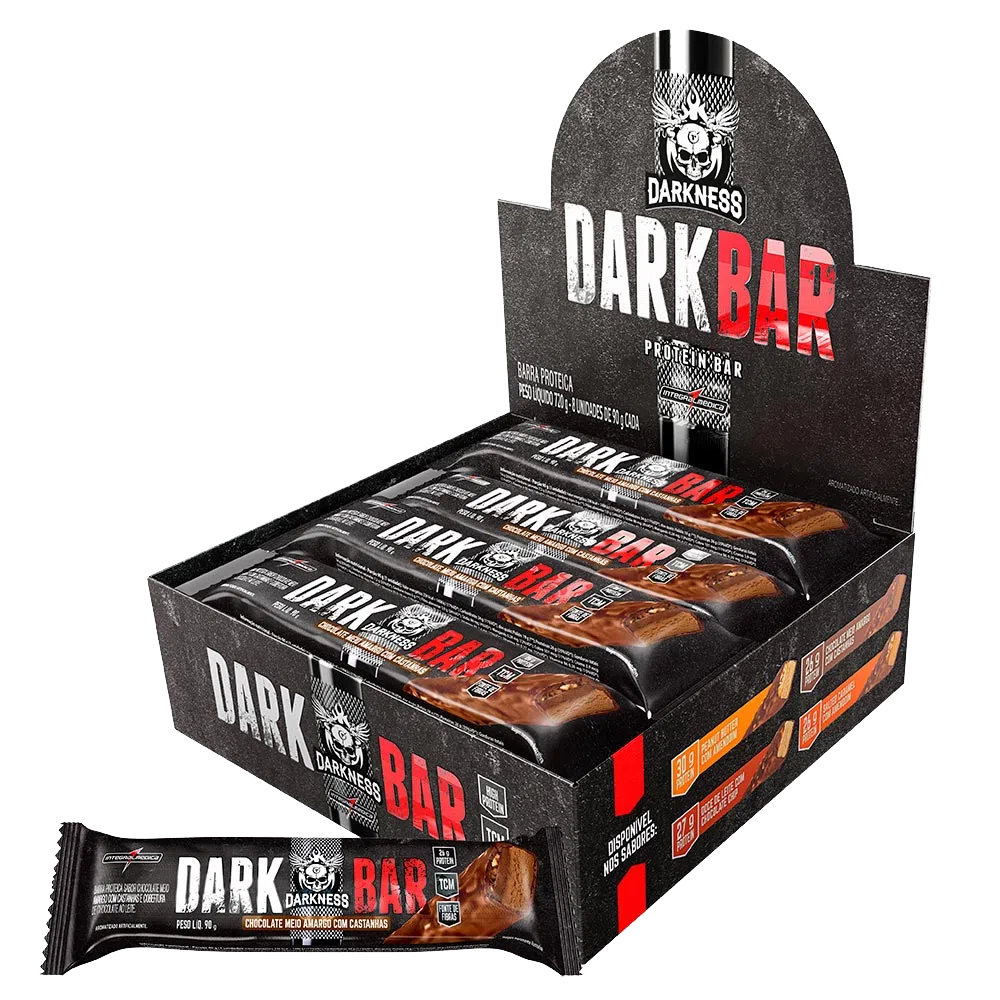 DarkBar