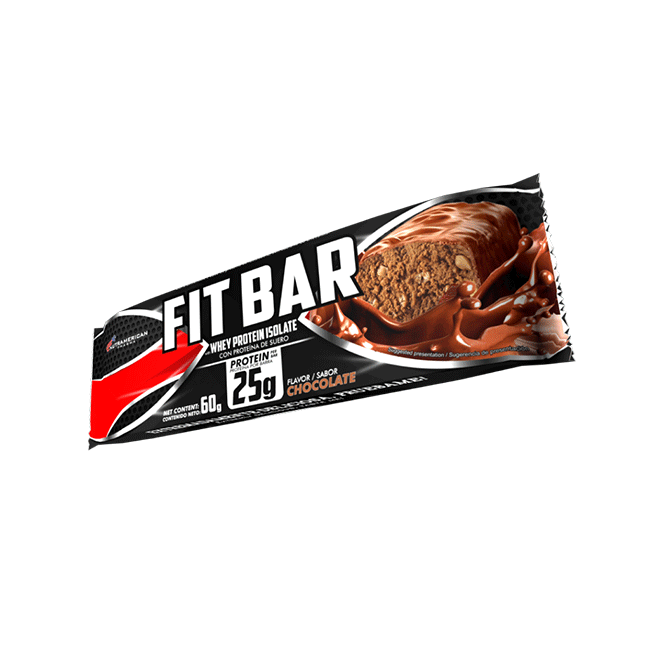 Fit Bar