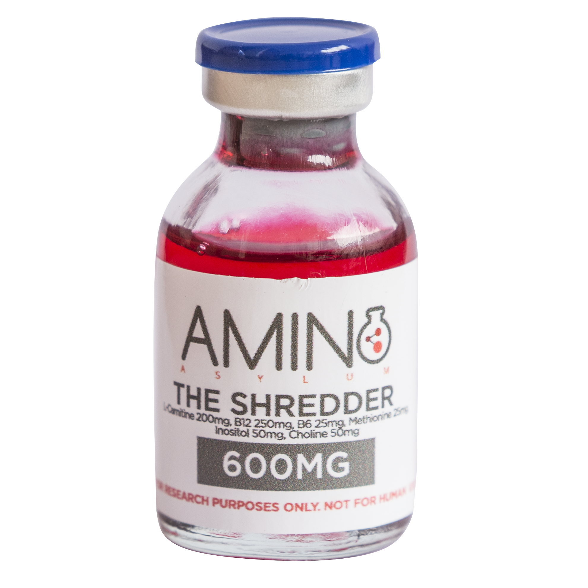 Amino Shredder